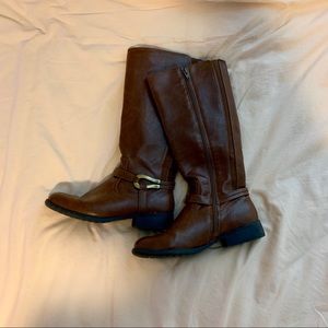 Women’s GAP boots